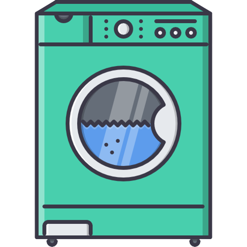washing-machine